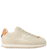 Giày Nam Louis Vuitton LV Buttersoft 'Beige' 