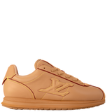  Giày Nam Louis Vuitton LV Buttersoft 'Camel' 