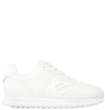  Giày Nam Louis Vuitton LV Buttersoft 'White' 