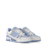  Giày Nam Louis Vuitton LV Trainer 'Blue' 