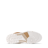  Giày Nam Louis Vuitton LV Trainer 'Cognac' 