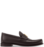  Giày Nam Louis Vuitton Major Loafers 'Brown' 