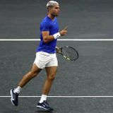  Giày Nam Nike Vapor 12 'Midnight Navy' 