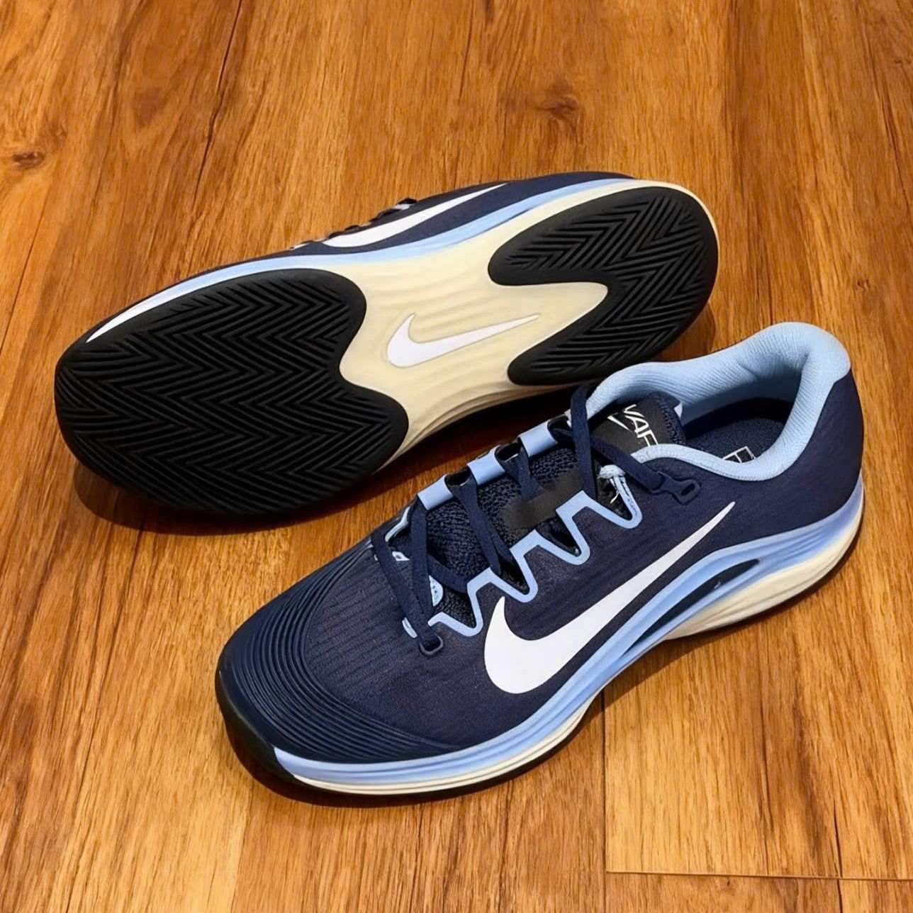  Giày Nam Nike Vapor 12 'Midnight Navy' 