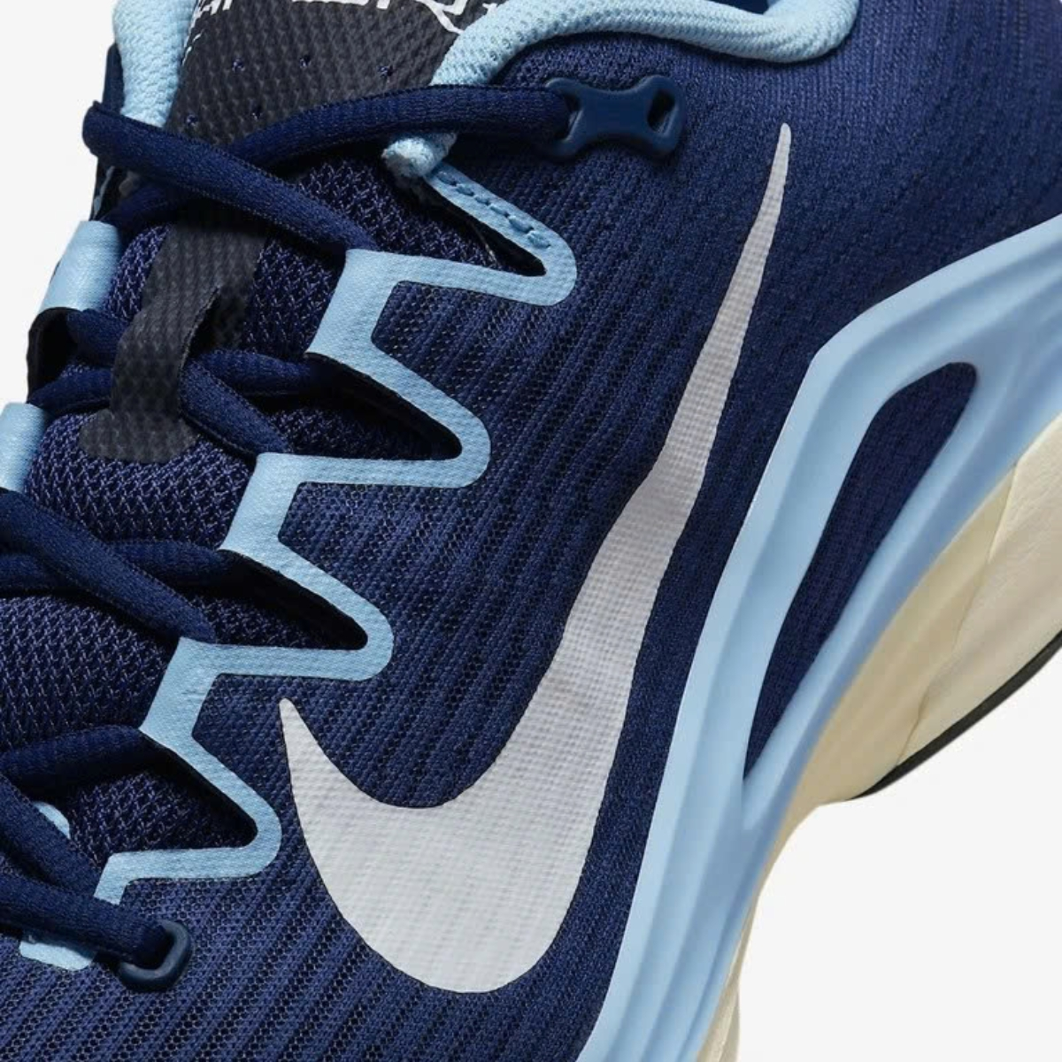  Giày Nam Nike Vapor 12 'Midnight Navy' 