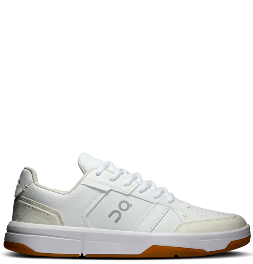  Giày Nam On The Roger Clubhouse 'White' 