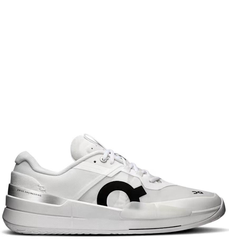  Giày Nam On The Roger Pro 2 'All White' 