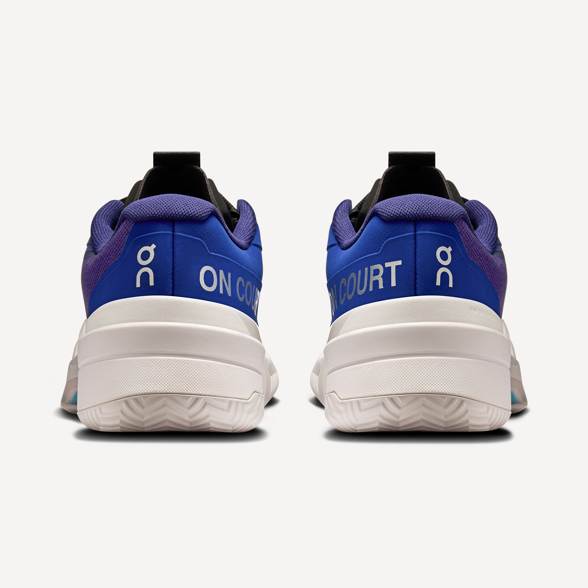  Giày Nam On The Roger Pro Fire 'Blue' 