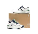  Giày Nam On The Roger Pro 'Undyed White' 