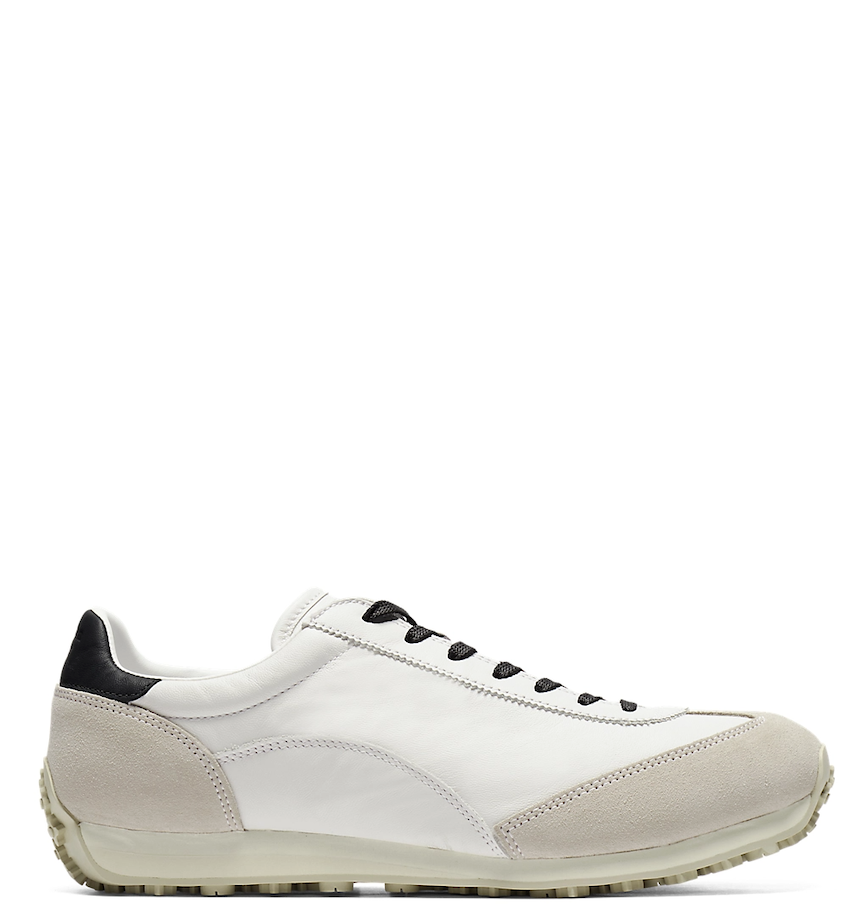  Giày Nam Onitsuka Tiger EDR CL 'White' 