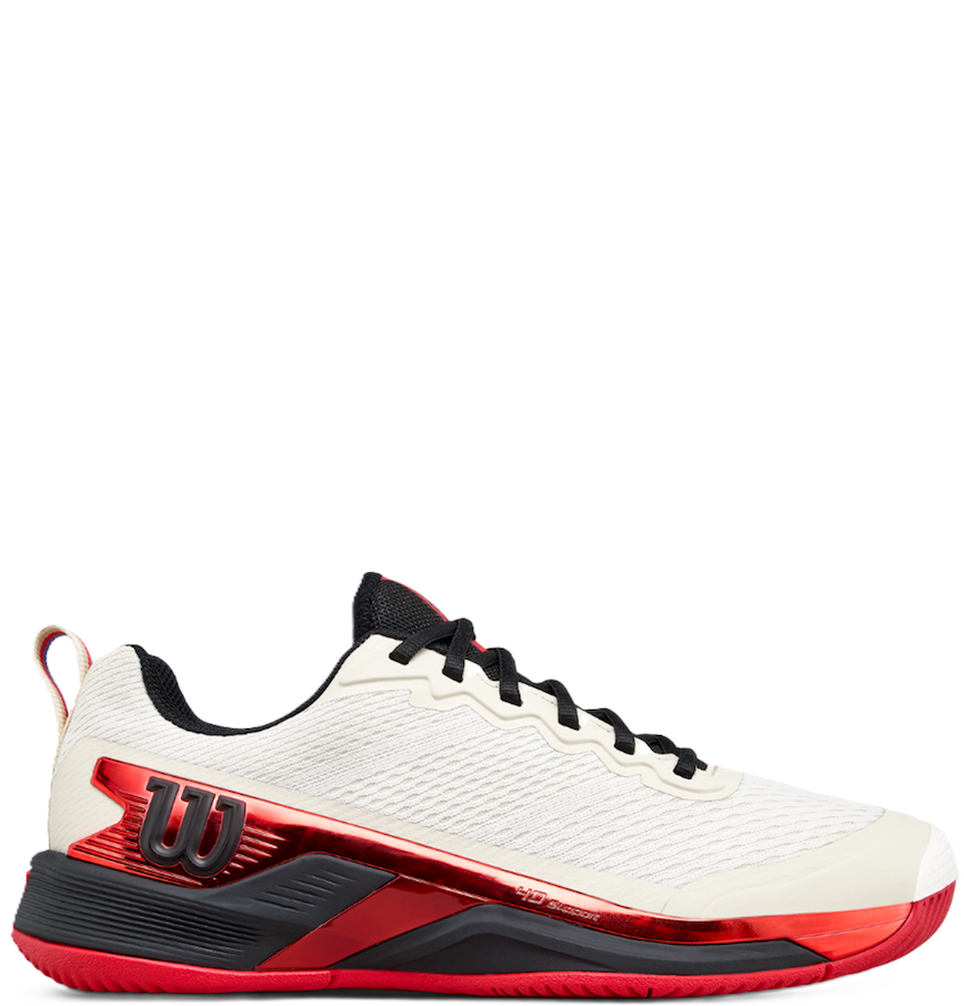  Giày Nam Wilson Rush Pro 4.5 'Red White' 