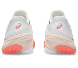  Giày Nữ Asics Court FF 3 'Sun Coral' 