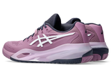  Giày Nữ Asics Gel Resolution X 'Ube' 