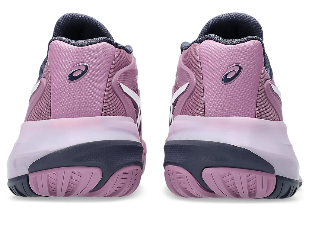  Giày Nữ Asics Gel Resolution X 'Ube' 