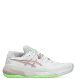  Giày Nữ Asics Gel-Resolution X 'White' 