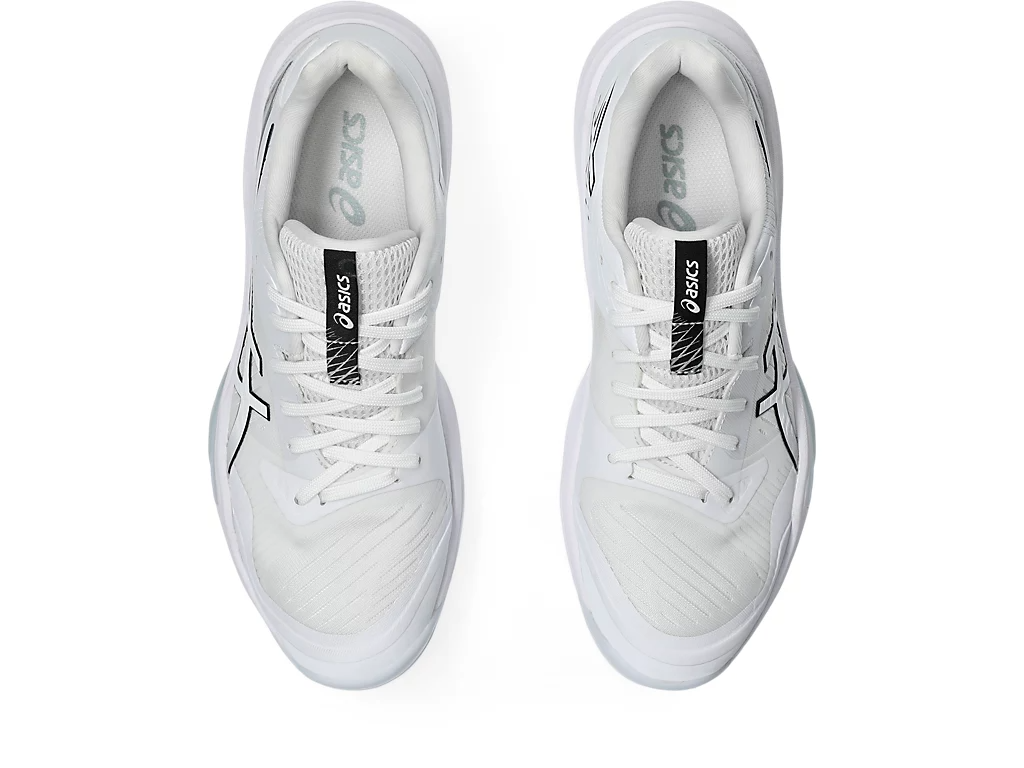  Giày Nữ Asics Sky Elite FF 3 'White' 