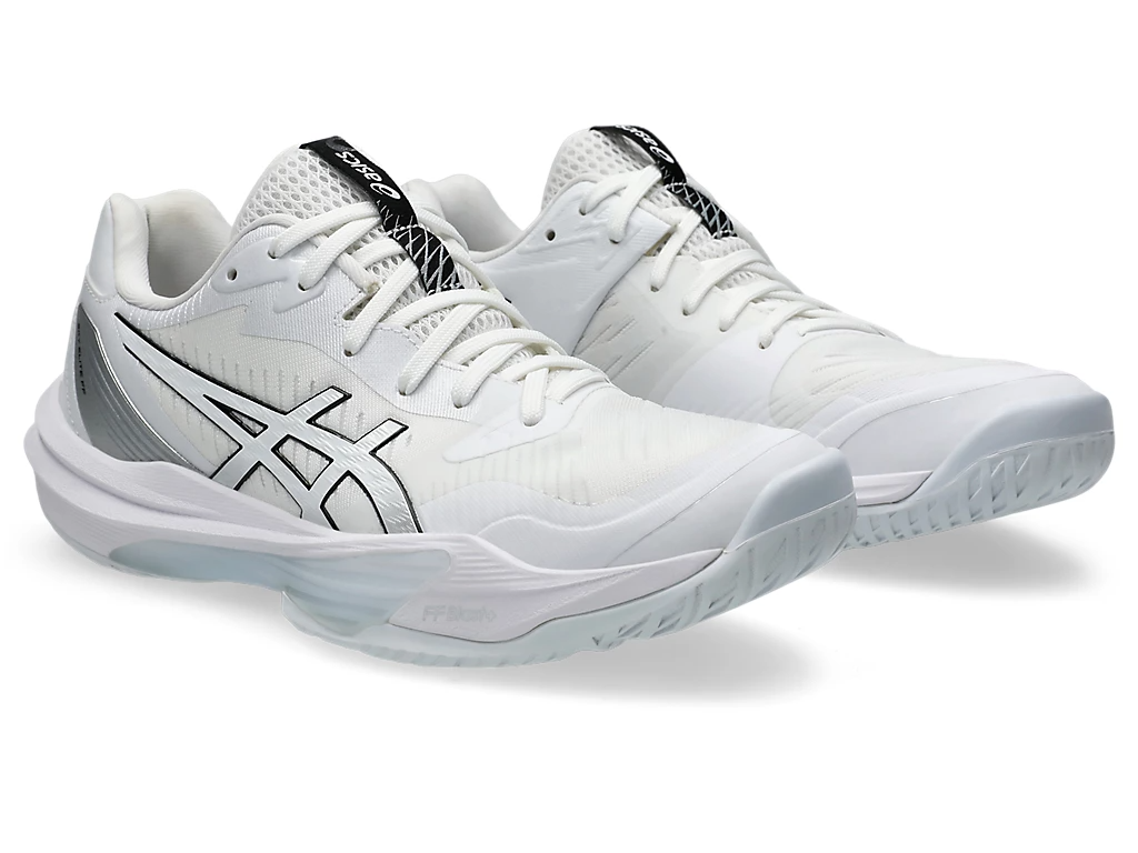  Giày Nữ Asics Sky Elite FF 3 'White' 