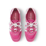  Giày Nữ Louis Vuitton LV Sneakerina 'Rose' 