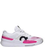  Giày Nữ On The Roger Pro 2 'White Pink' 