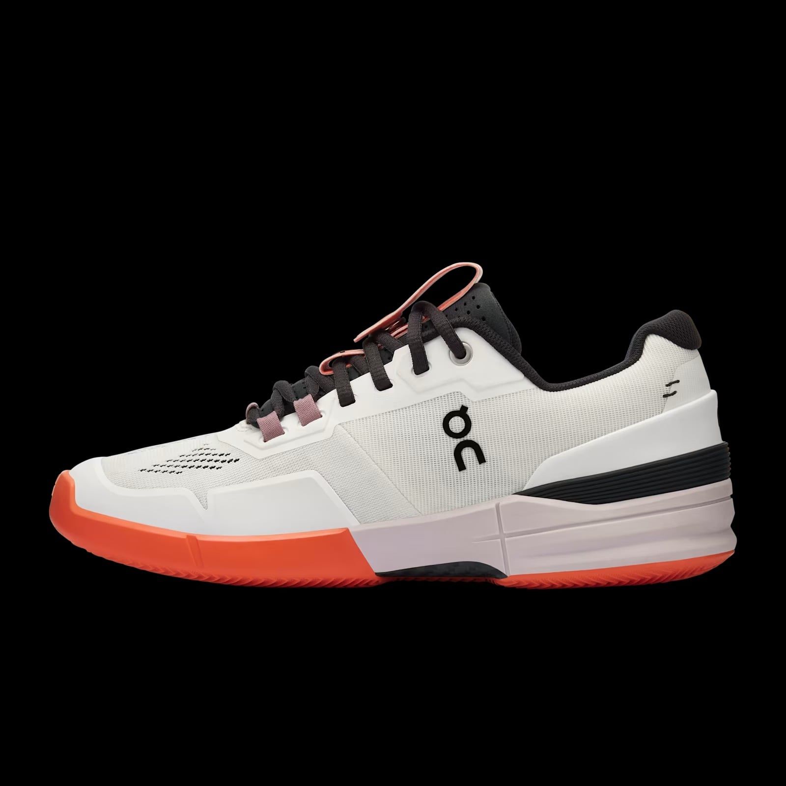  Giày Nữ On The Roger Pro Clay 'White' 