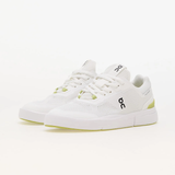  Giày On The Roger Spin 'White Yellow' 