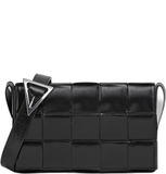  Túi Bottega Veneta Cassette 'Black' 