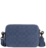  Túi Coach Charter Crossbody 19 'Chambray' 