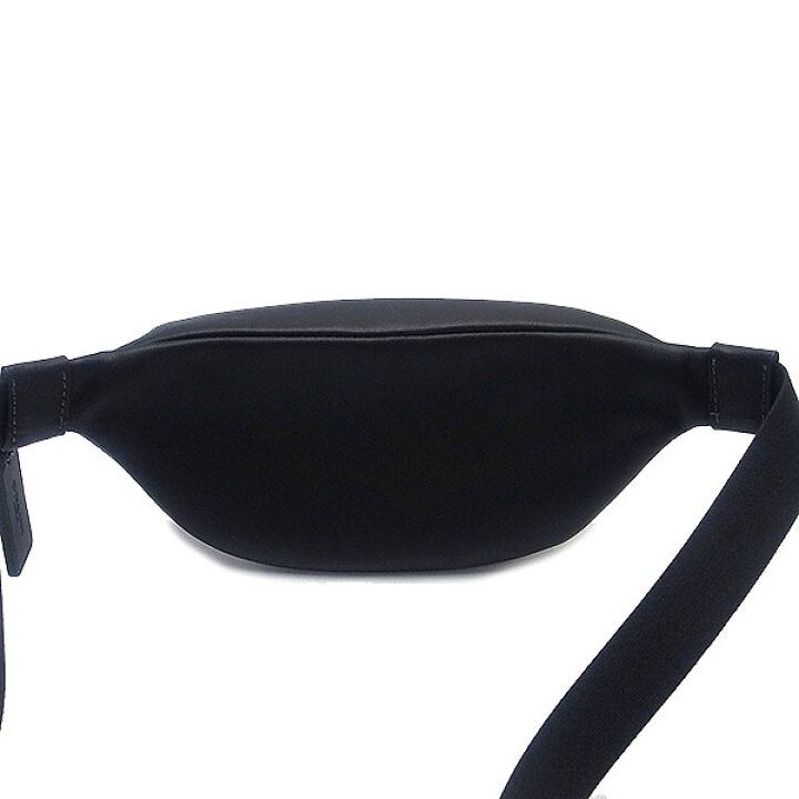  Túi Coach Fanny Pack Sling Bag 'Black' 