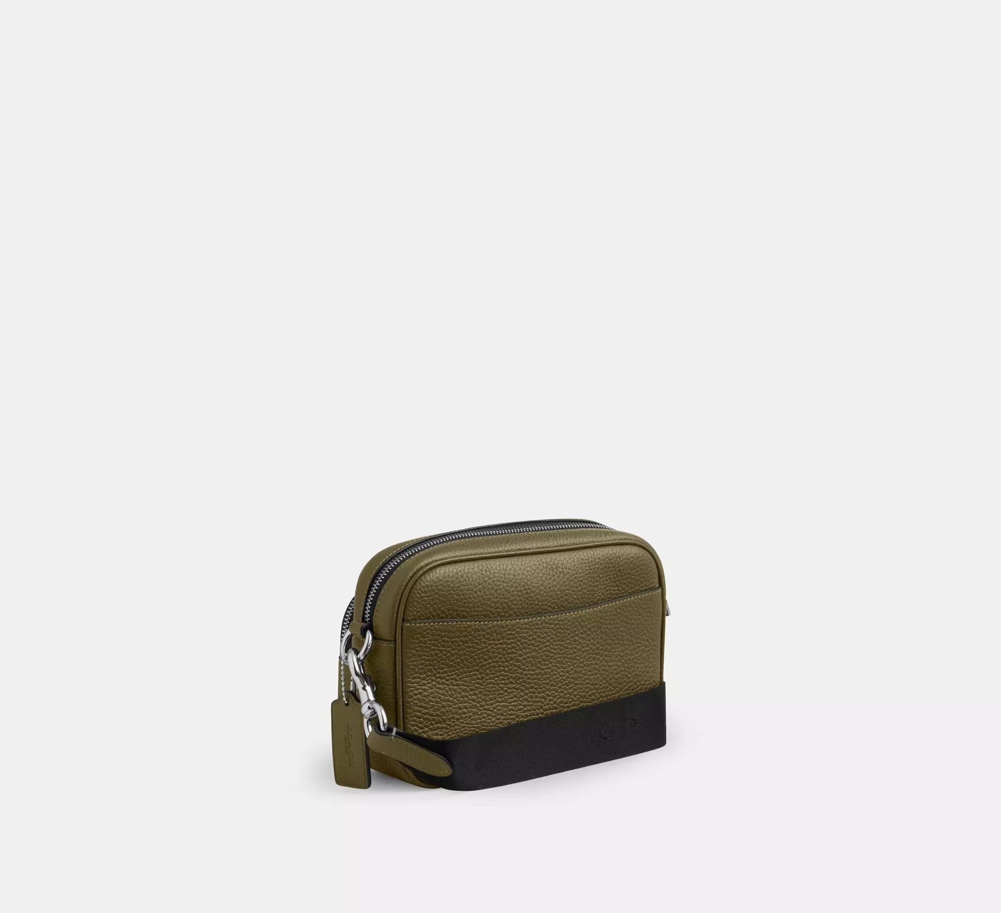  Túi Coach Finlay Crossbody Bag 'Olive' 