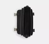  Túi Coach Racer Messenger Bag 'Black' 
