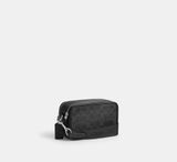  Túi Coach Wyatt Crossbody Bag 'Black' 