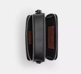  Túi Coach Wyatt Crossbody Bag 'Black' 