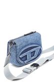  Túi Diesel 1dr Camera Bag 'Blue' 