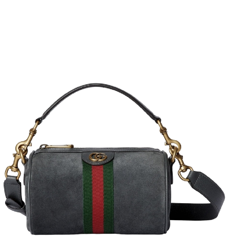  Túi Gucci Ophidia Mini Bag 'Grey' 