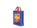  Túi Gucci Tote Bag 'Multicolor' 