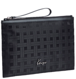  Túi Kenzo Mura Large Clutch 'Black' 