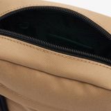  Túi Lacoste Zip Crossbody Bag 'Beige' 
