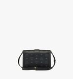  Túi MCM Tracy Shoulder Bag 'Black' 