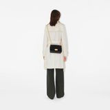  Túi Nữ Burberry Small Strand Bag​ 'Black' 