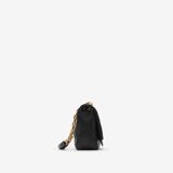  Túi Nữ Burberry Small Strand Bag​ 'Black' 