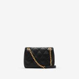  Túi Nữ Burberry Small Strand Bag​ 'Black' 
