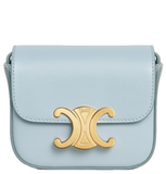  Túi Nữ Celine Mini Claude 'Ice Blue' 