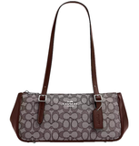  Túi Nữ Coach Asher Shoulder Bag 'Maple' 