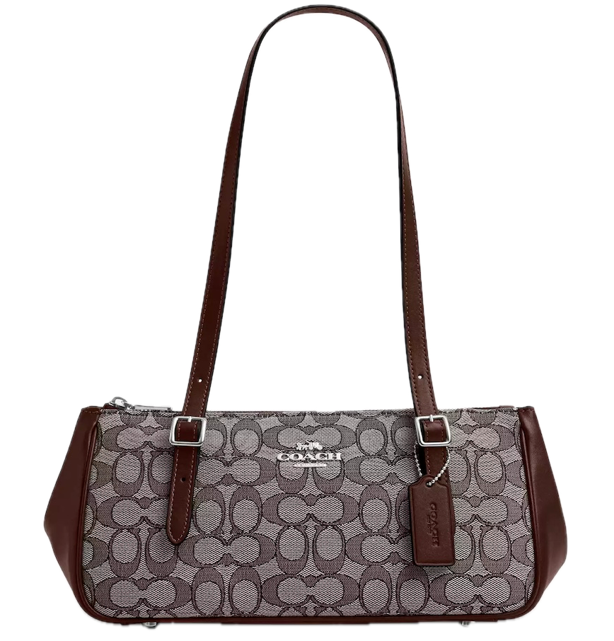  Túi Nữ Coach Asher Shoulder Bag 'Maple' 
