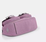  Túi Nữ Coach Ashton Bag 'Light Violet' 