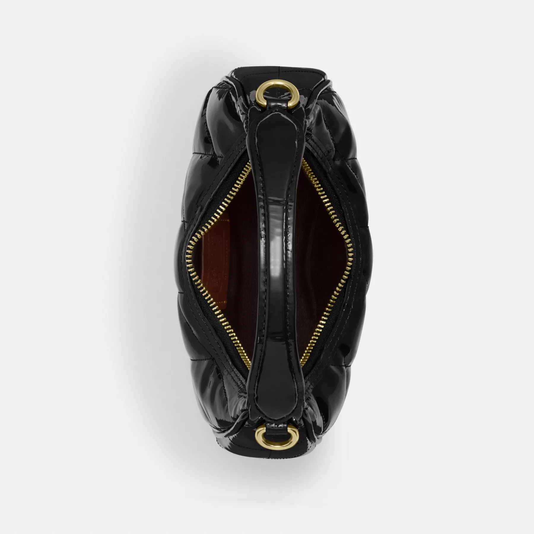  Túi Nữ Coach Carmen Crossbody 'Black' 