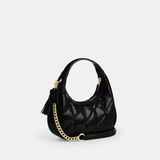  Túi Nữ Coach Carmen Crossbody 'Black' 