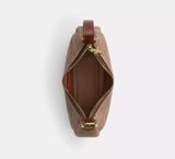  Túi Nữ Coach Emily Shoulder Bag 'Tan' 