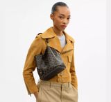  Túi Nữ Coach Rowan Bucket Bag 'Brown' 