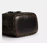  Túi Nữ Coach Rowan Bucket Bag 'Brown' 